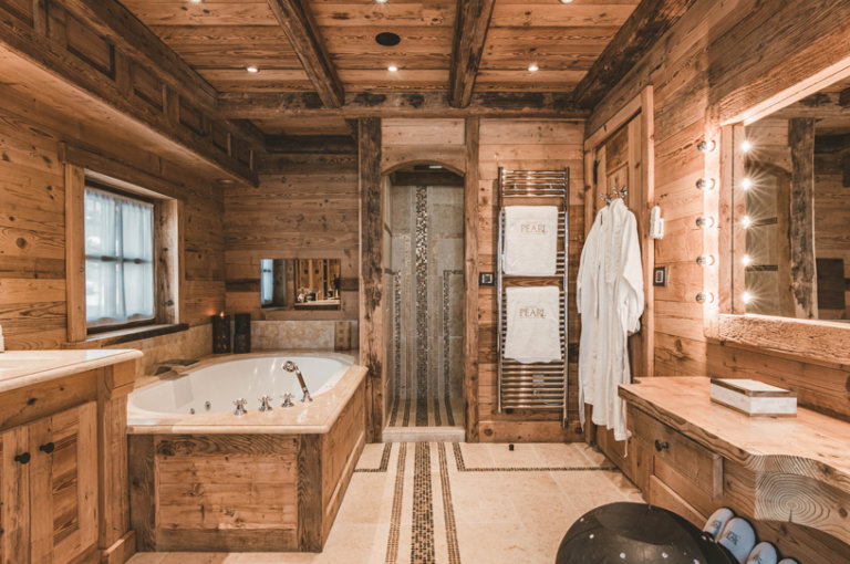 Gallery – Chalet Pearl Courchevel